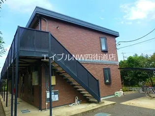 アムール 桜ヒルズの画像