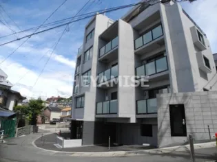 ヴィラージュ・シャル夢【3階】の外観