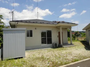 宮城県柴田郡柴田町槻木白幡3【一戸建】の外観
