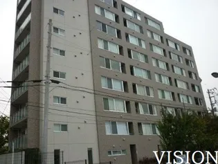 アイフォート千住曙町の画像