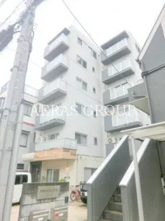 メゾン吉祥寺南【2階】の外観