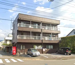 コーポ上町の画像