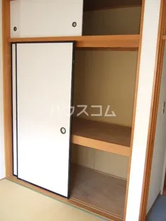 ベルウッドA棟【1階】の内装
