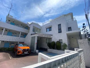 メゾンミツボシの画像