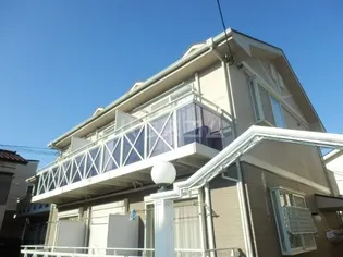 メゾンプロシードの画像