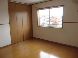 渚物語 C棟の内装