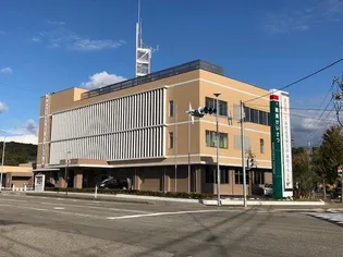 渚物語 C棟の周辺