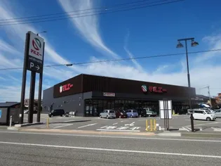 渚物語 C棟の周辺