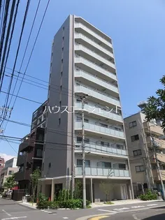 アトレ東葛西【4階】の外観