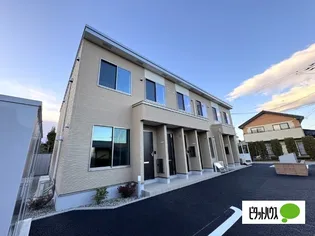 メゾン 杉山の画像