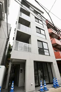 アーク駒場の画像