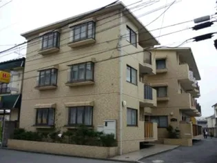 ビラ ローザの画像