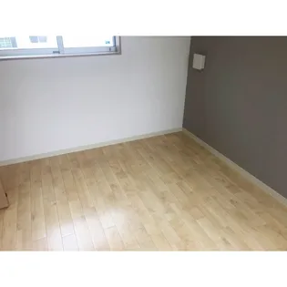 ワコーレヴィータ神戸中山手【1階】の居間