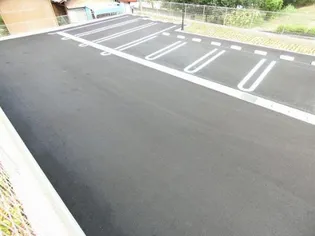 アドリアーノ【1階】の地図