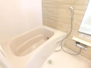 アドリアーノ【1階】の風呂