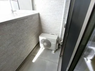 アドリアーノ【1階】の内装