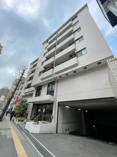 プレステージ府中の画像