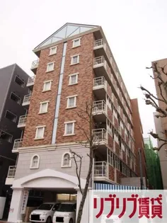 メゾン ド ディマンシェの画像