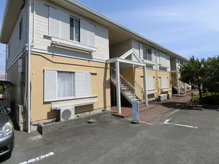 ガーデンハウスの画像