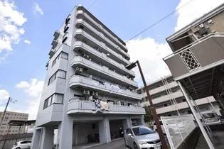 KFマンションの画像