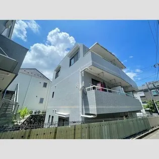 三浦マンションの画像