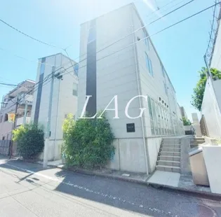 キューエル用賀IIの画像