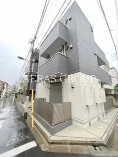 アンジュール神谷の画像