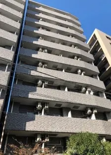 スカイコート日本橋浜町の画像