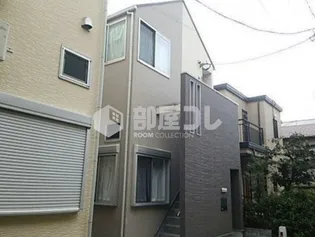 ウェルストン神楽坂の画像