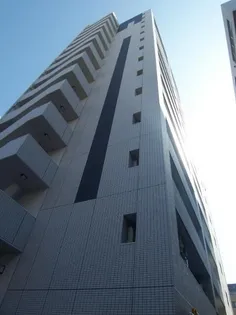 メインステージ両国【4階】の外観