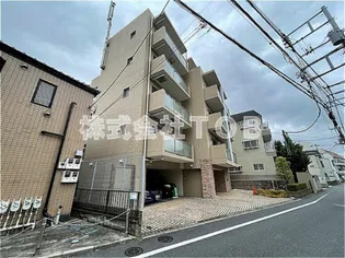 プライムアーバン南烏山の画像