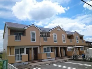 アビタシオンIの画像