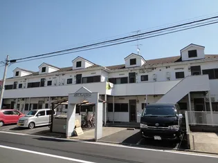 サンフラッツCの画像