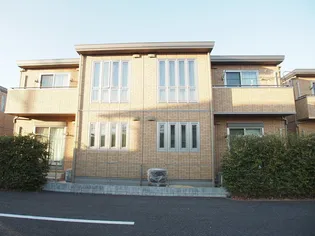 リバーサイドハイムBの画像