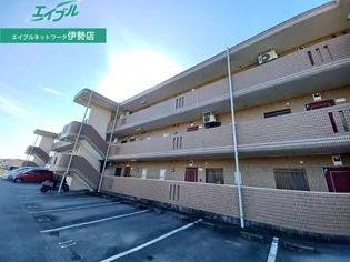 エンペラー堀の画像