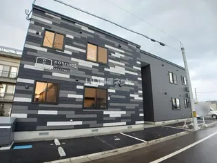 norfino Couleur(ノルフィーノクルール)【1階】の外観