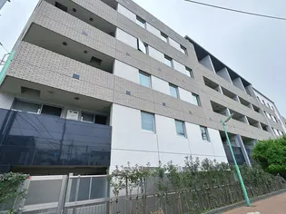 KWレジデンス桜新町の画像