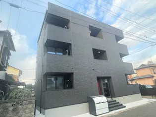 Jack takiharu II【1階】の外観