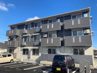 メゾン ド ラ グラースの画像