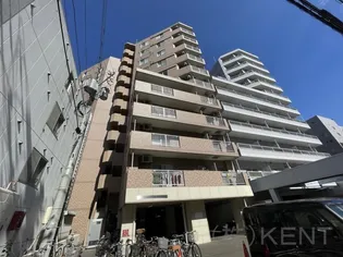 ドエル琴似の画像