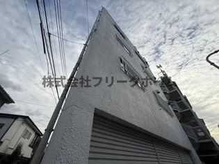 第三畑山コーポの画像