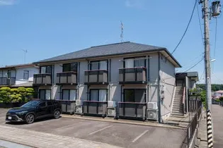 宮城県仙台市青葉区桜ケ丘2【アパート】の外観