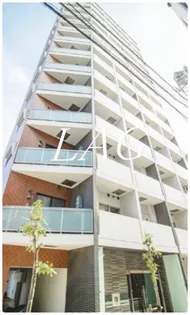 コンシェリア新宿EASTの画像