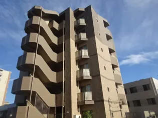 オリエンテ泉中央の画像