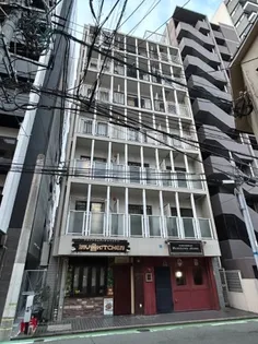 FAN 六本松【5階】の外観