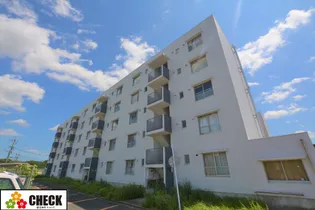 ビレッジハウス田川Iの画像