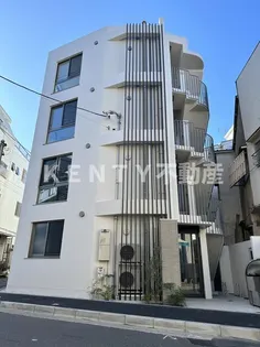 馬込ハウス【2階】の外観