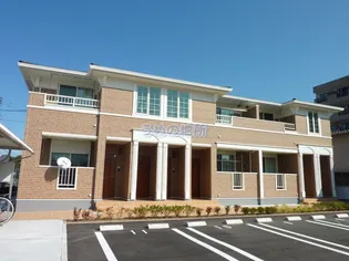 エレガンテヴィラⅠの画像