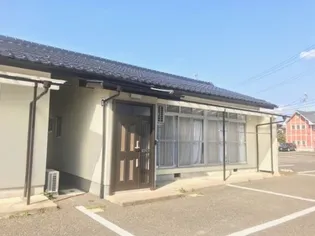 福島県福島市大森字高畑【一戸建】の外観