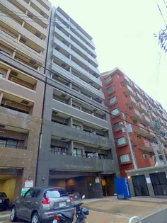 ラフィネス薬院ウエストタワーの画像